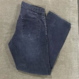 Banana Republic micro corduroy 30x30